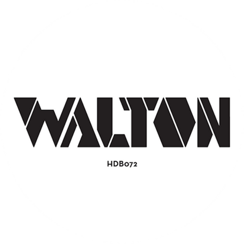 Walton, Baby Limited EP